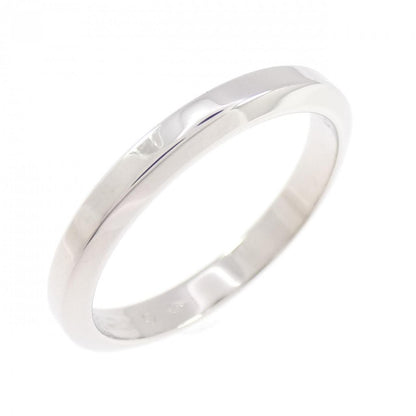 Cartier Declaration Ring Silver