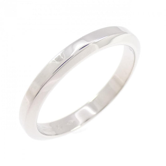 Cartier Declaration Ring Silver