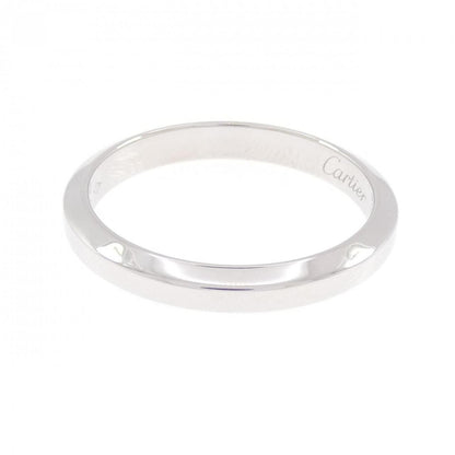 Cartier Declaration Ring Silver — view 2