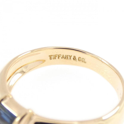 Tiffany & Co Saffiano Ring — view 4