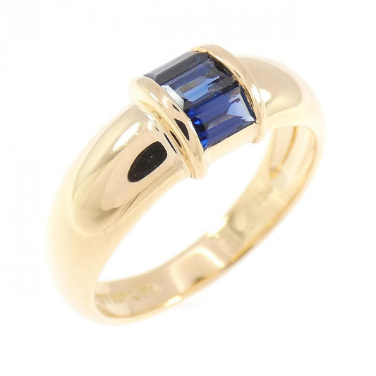 Tiffany & Co Saffiano Ring
