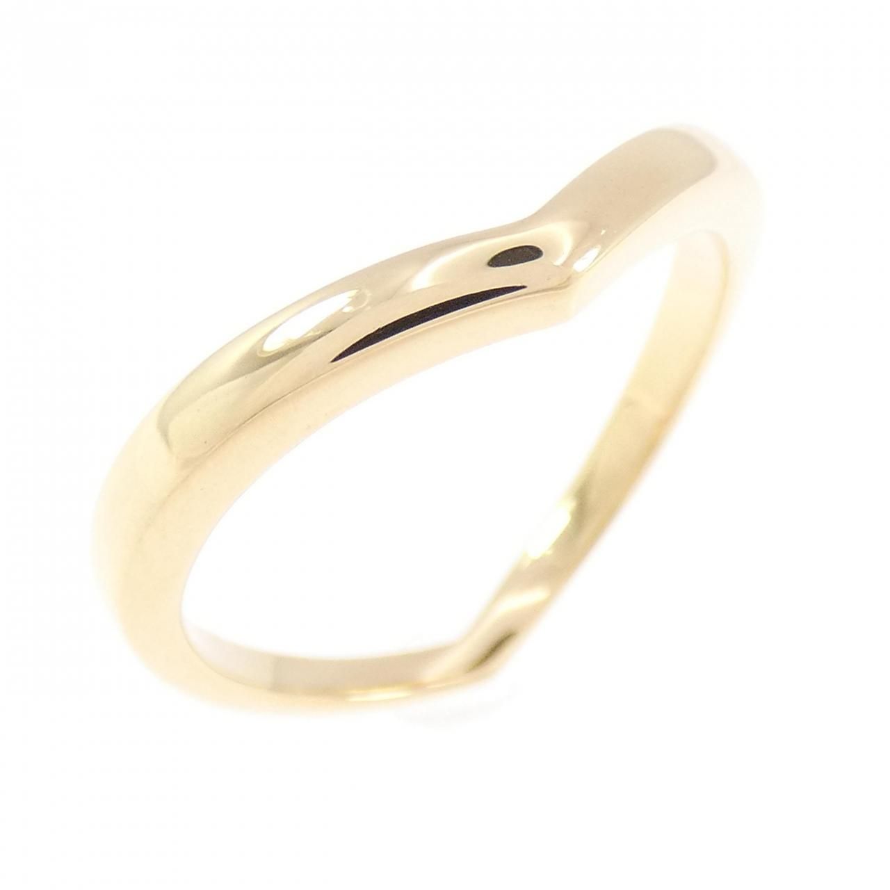 Tiffany & Co Band Ring