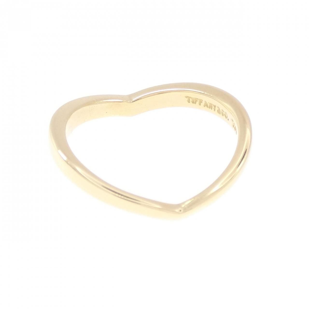 Tiffany & Co Band Ring — view 3