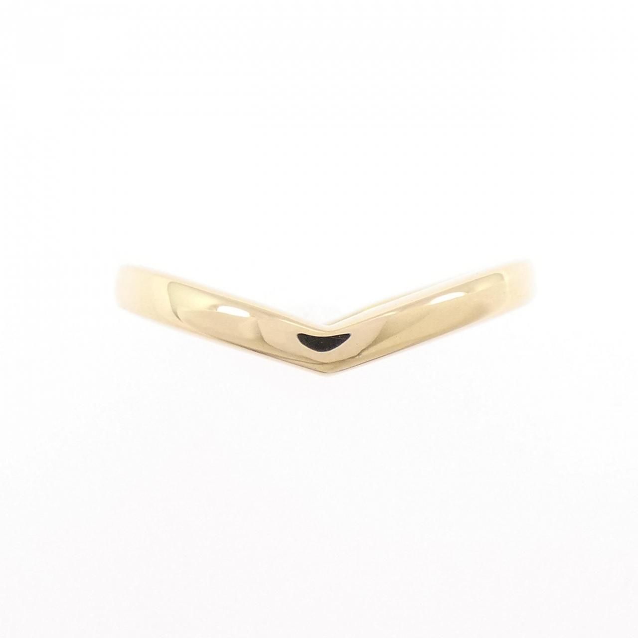 Tiffany & Co Band Ring — view 2