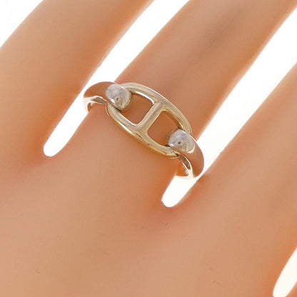 Hermes Vintage Chaine D'ancre Ring — view 5