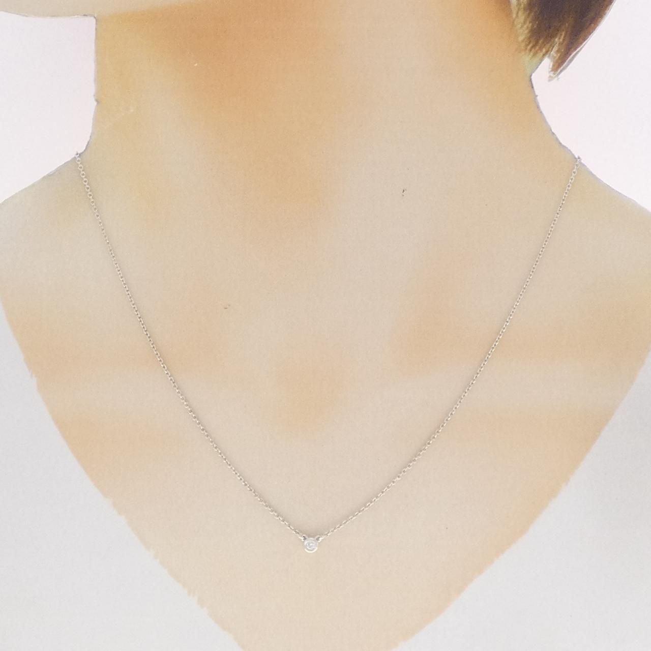 Tiffany & Co by the Yard Necklace — view 6