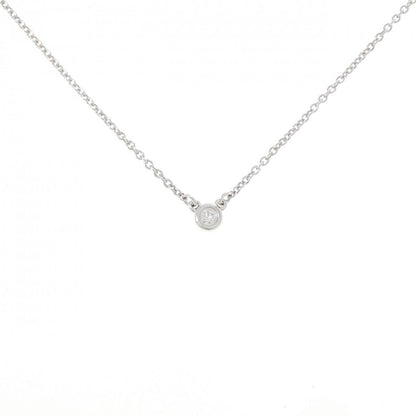 Tiffany & Co by the Yard Necklace