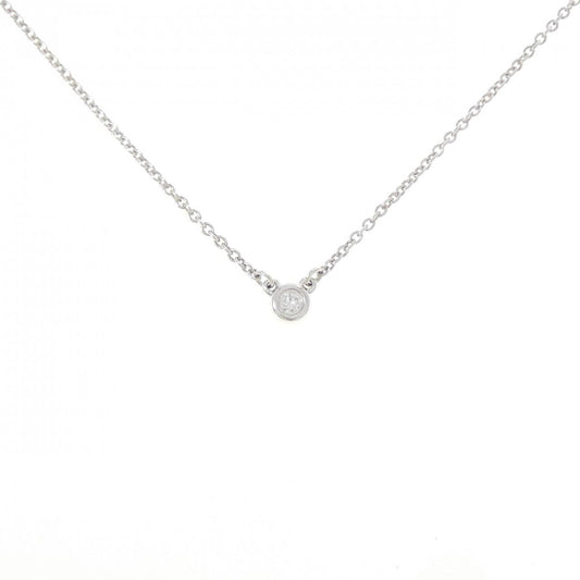 Tiffany & Co by the Yard Necklace