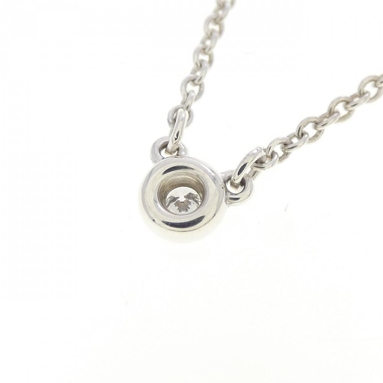 Tiffany & Co by the Yard Necklace — view 4