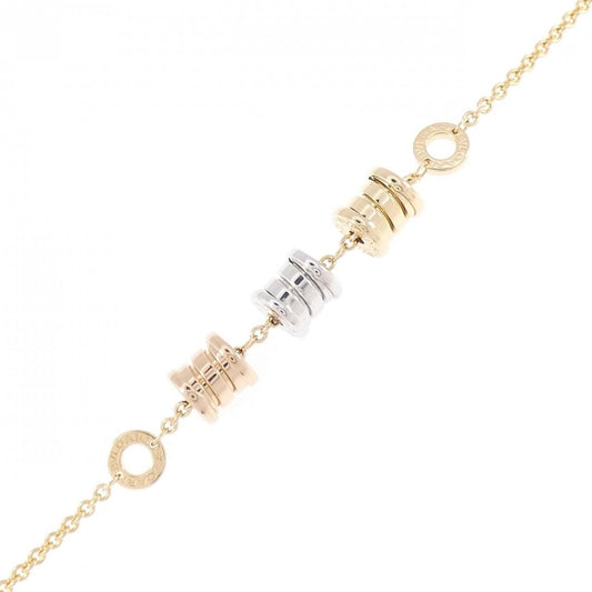 Bvlgari Element Bracelet Gold