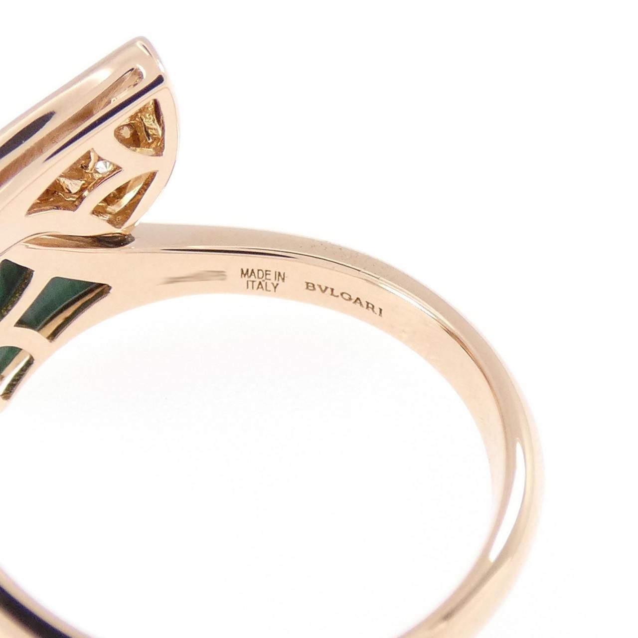 Bvlgari Bulgari Diva Dream Ring — view 4