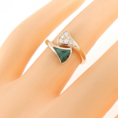 Bvlgari Bulgari Diva Dream Ring — view 5