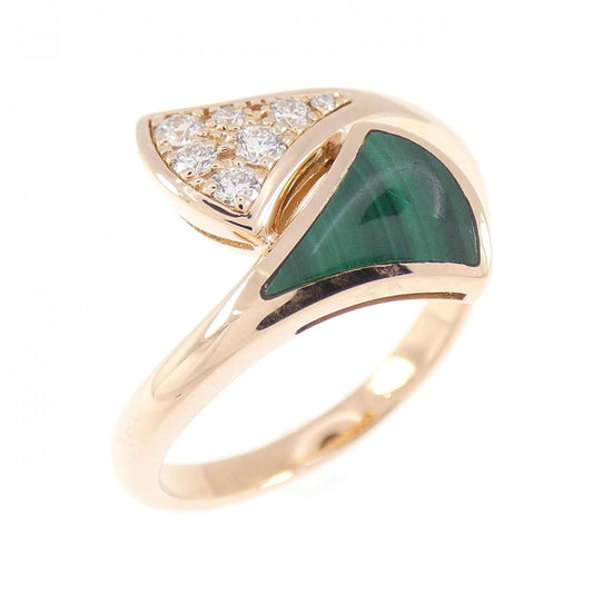 Bvlgari Bulgari Diva Dream Ring