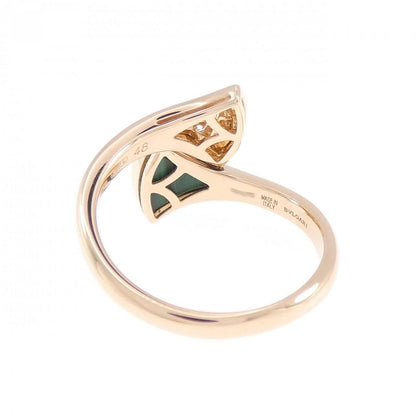 Bvlgari Bulgari Diva Dream Ring — view 3
