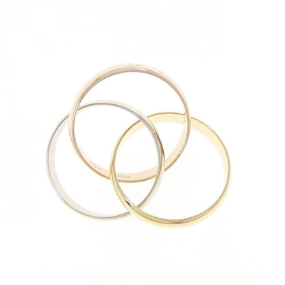Cartier Vintage Trinity Ring — view 3