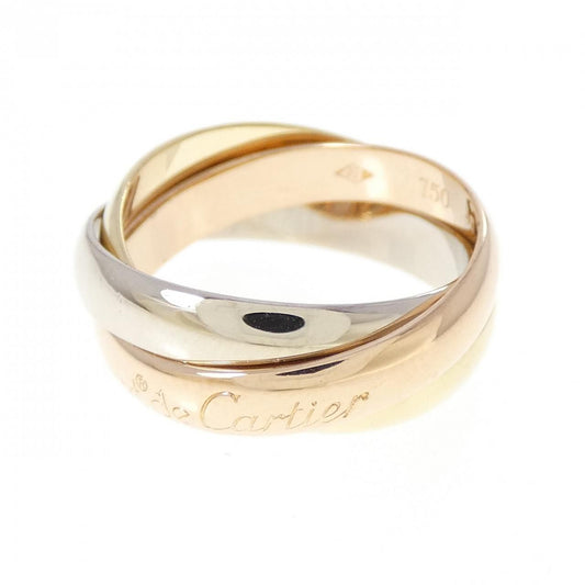 Cartier Vintage Trinity Ring