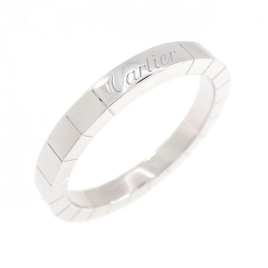 Cartier Lanier Ring Silver