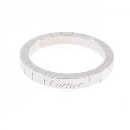 Cartier Lanier Ring Silver — view 2