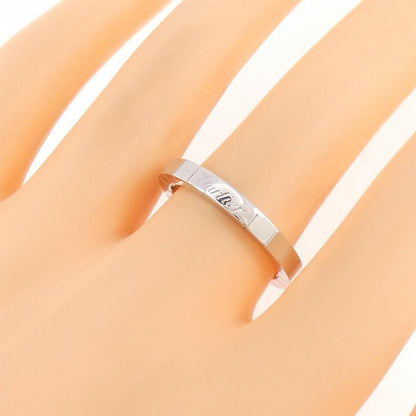 Cartier Lanier Ring Silver — view 3