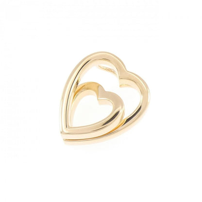 Cartier Interlace Pendant Gold