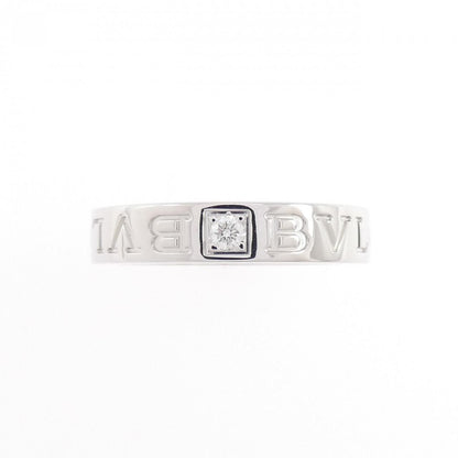 Bvlgari Ring White Gold — view 2
