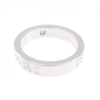 Bvlgari Ring White Gold — view 3