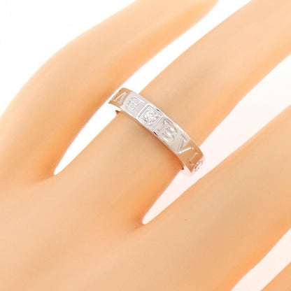 Bvlgari Ring White Gold — view 4