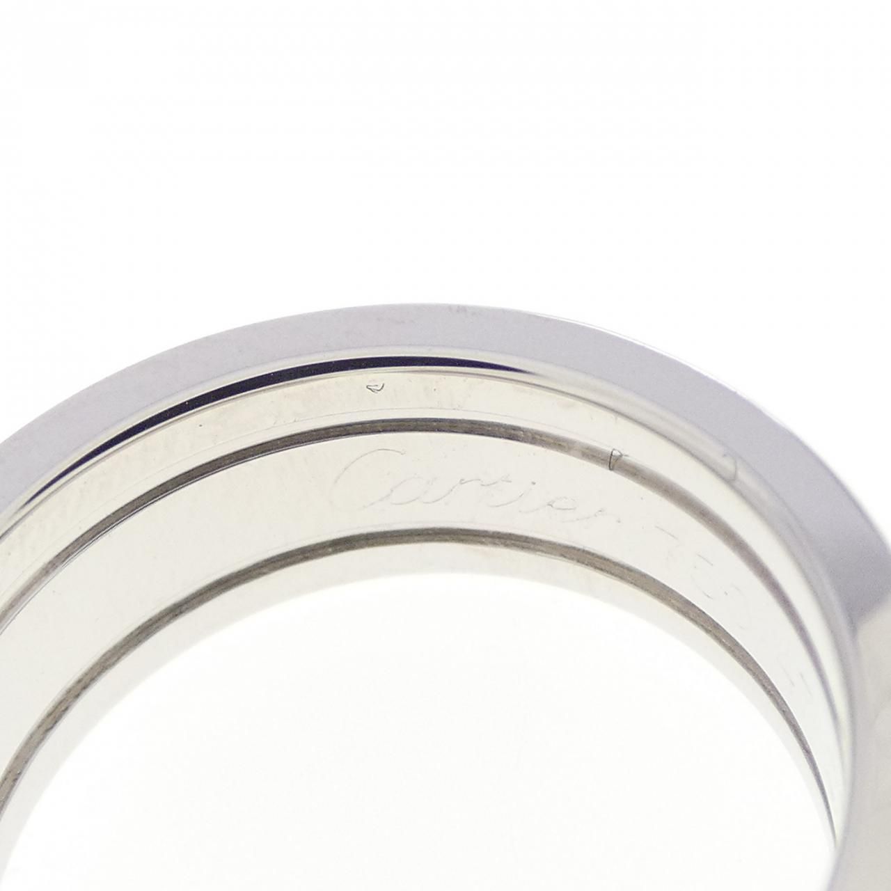 Cartier C2 Small Ring — view 3