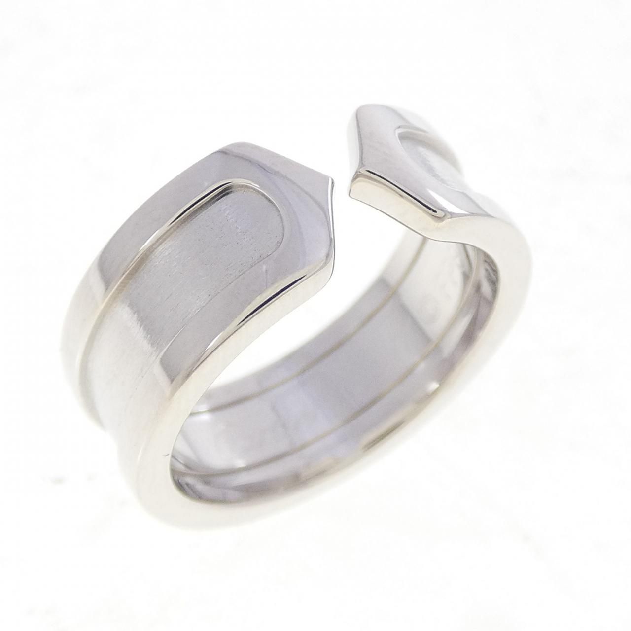 Cartier C2 Small Ring