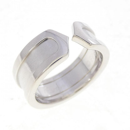 Cartier C2 Small Ring
