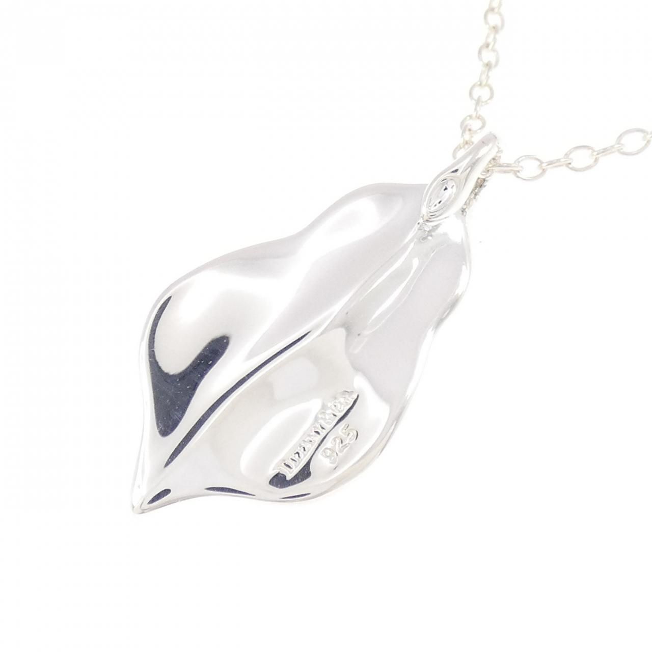 Tiffany & Co 925 Necklace — view 4
