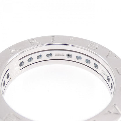 Bvlgari Ring White Gold — view 3