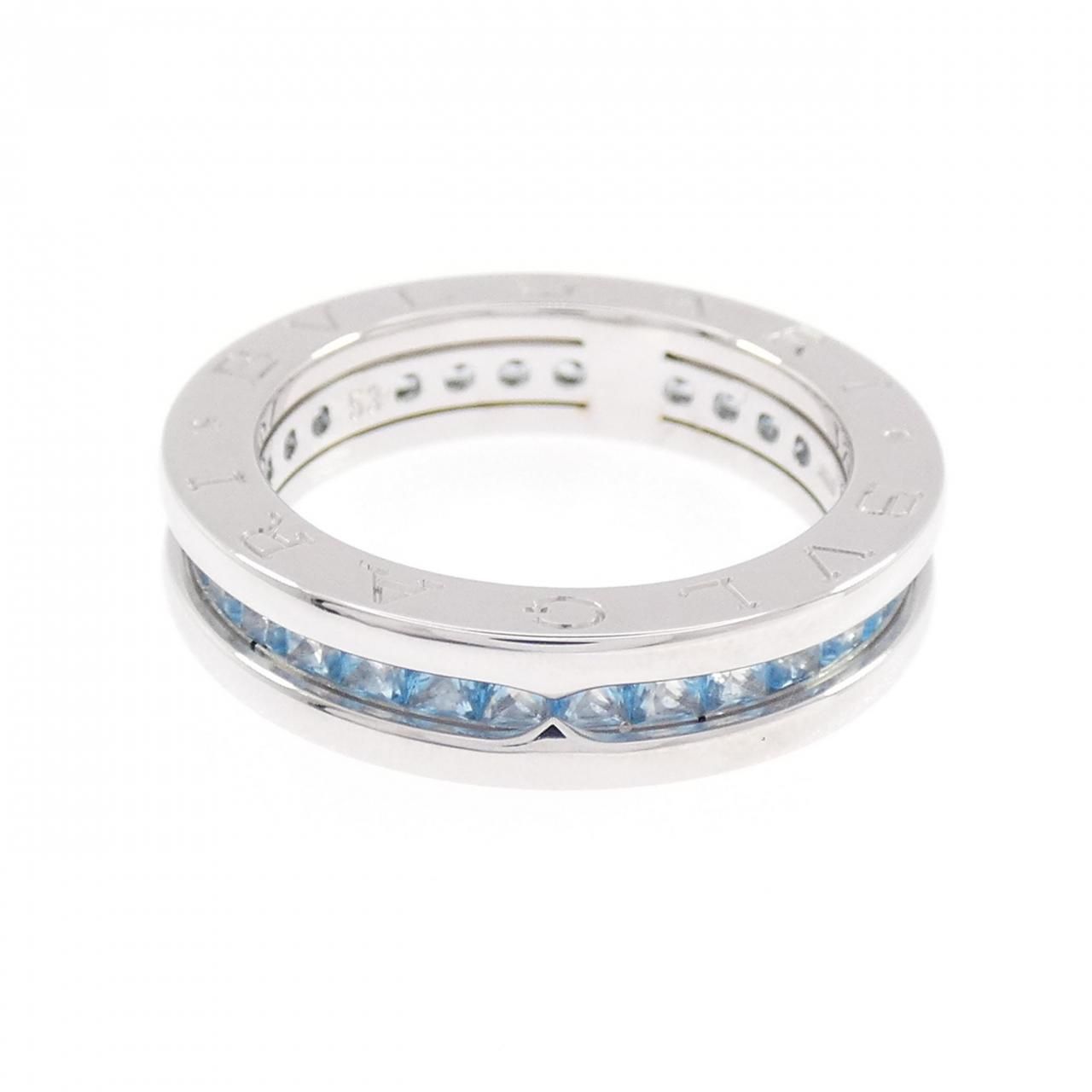 Bvlgari Ring White Gold — view 2
