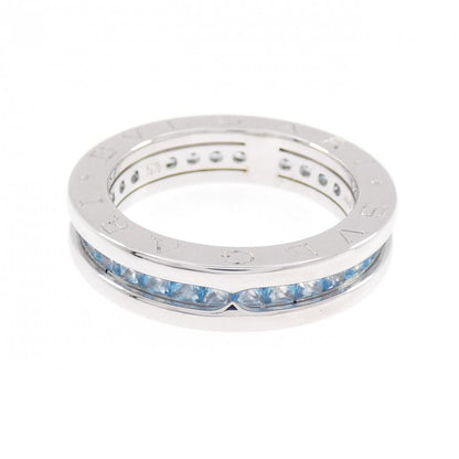 Bvlgari Ring White Gold — view 2