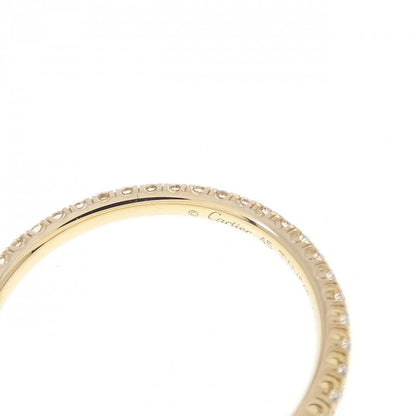 Cartier Etain Cell Ring — view 2