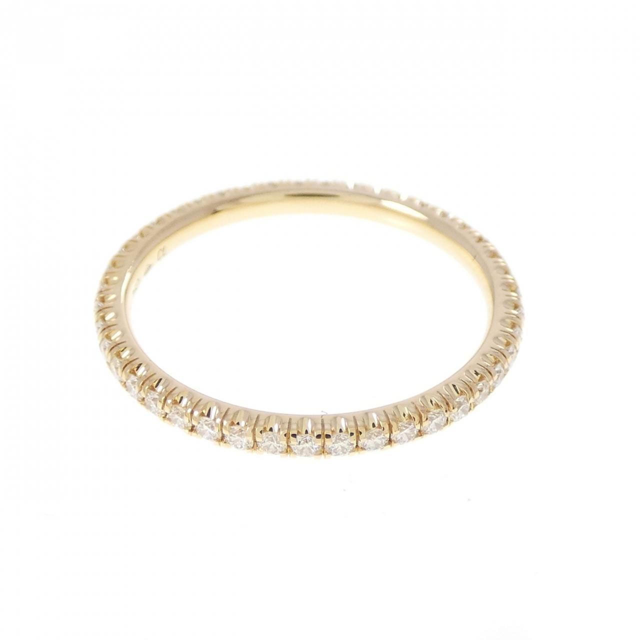 Cartier Etain Cell Ring