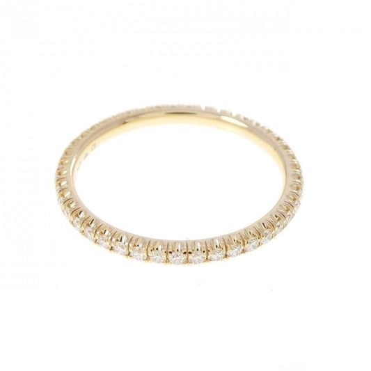 Cartier Etain Cell Ring
