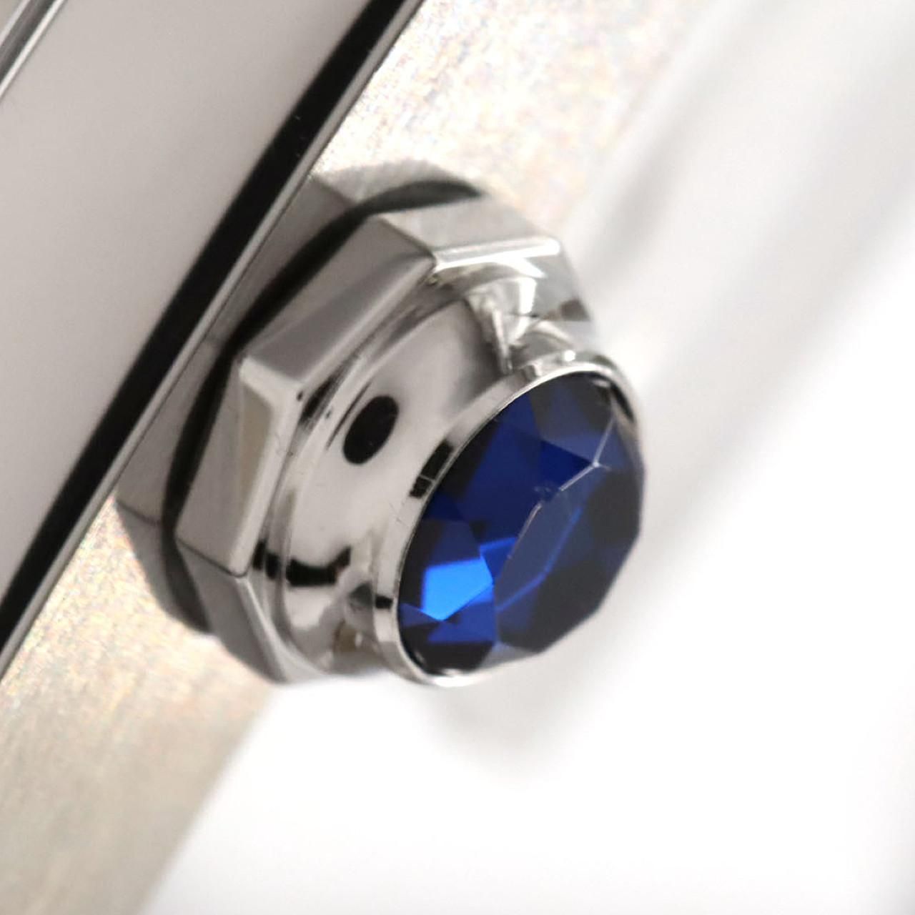 Cartier Tank American SM SS Quartz Watch — view 5