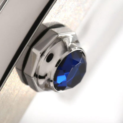 Cartier Tank American SM SS Quartz Watch — view 5