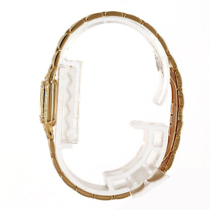 Cartier Mini Panthère YG Quartz Watch — view 3