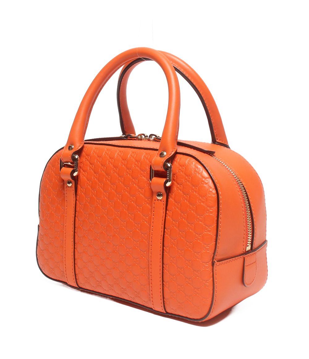 Gucci 2-Way Shoulder Bag Crossbody Guccissima — view 3