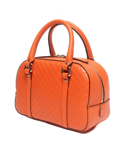 Gucci 2-Way Shoulder Bag Crossbody Guccissima — view 3