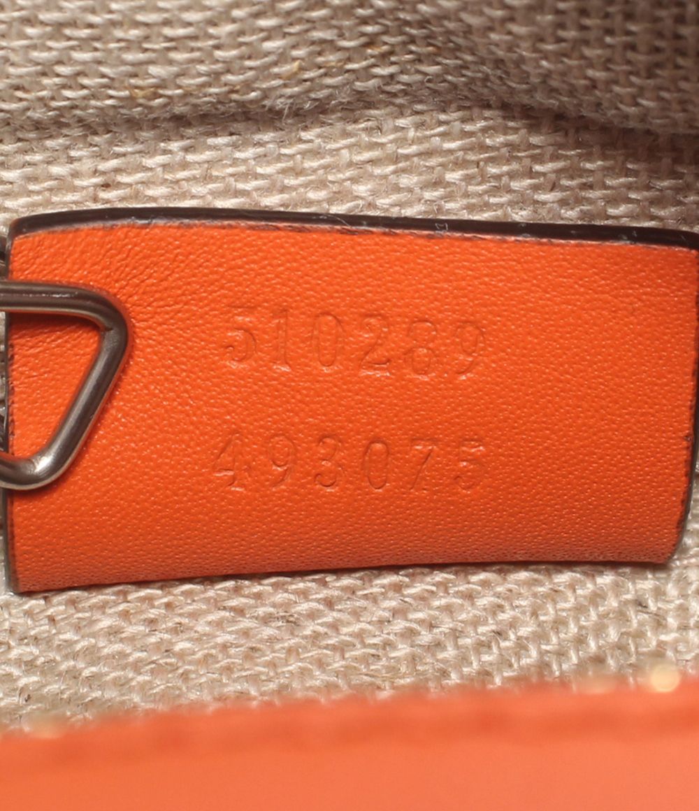 Gucci 2-Way Shoulder Bag Crossbody Guccissima — view 7