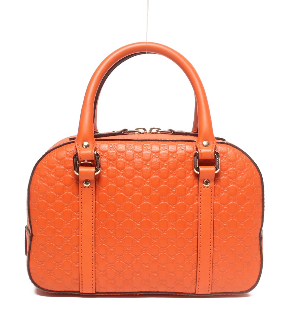 Gucci 2-Way Shoulder Bag Crossbody Guccissima — view 2