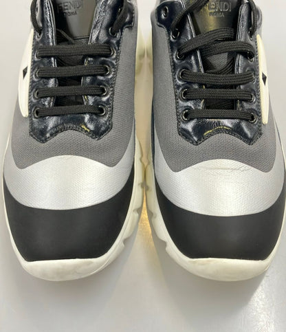 Fendi Low Cut Sneakers 8 — view 7