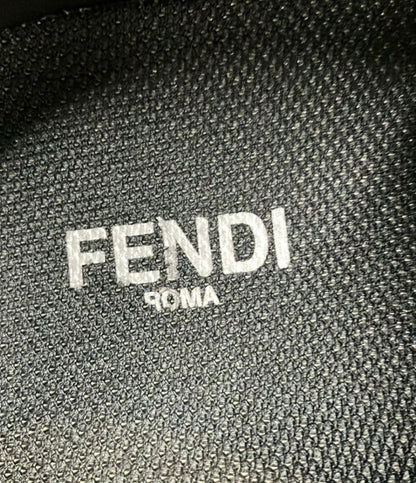 Fendi Low Cut Sneakers 8 — view 4