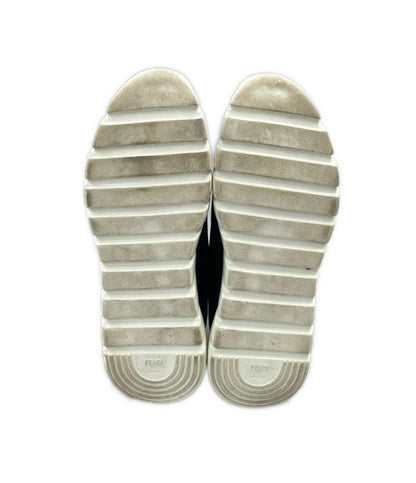 Fendi Low Cut Sneakers 8 — view 6