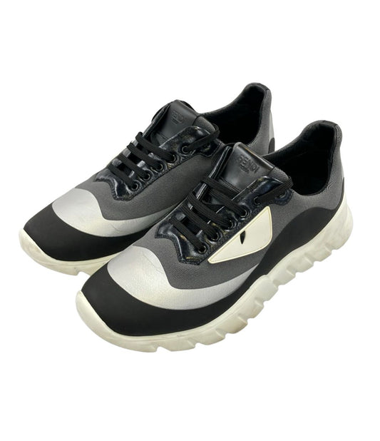Fendi Low Cut Sneakers 8
