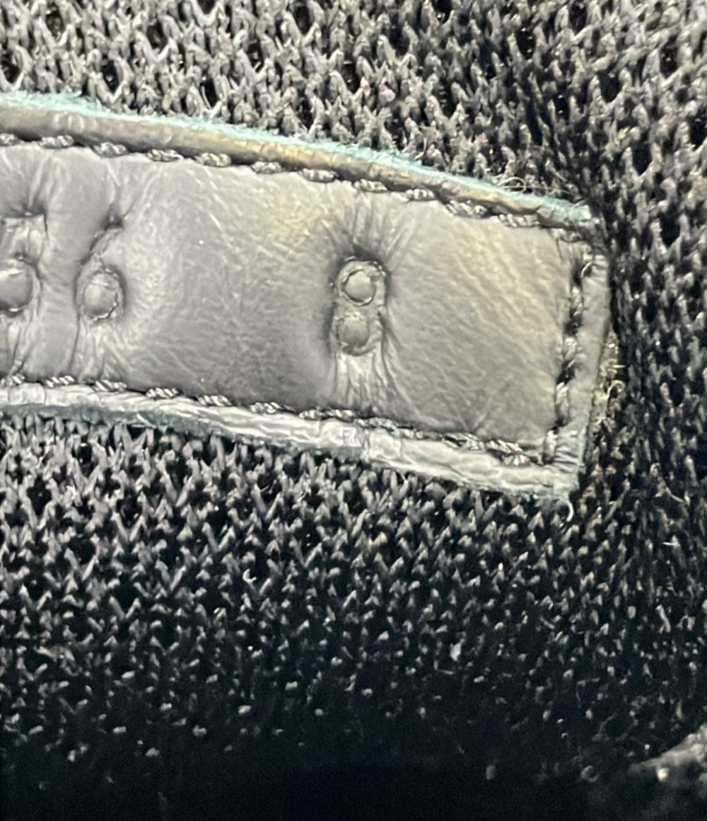 Fendi Low Cut Sneakers 8 — view 5