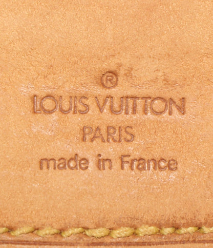 Louis Vuitton Backpack Montsouris MM Monogram — view 6